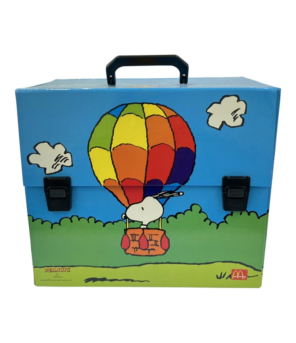 楽天市場】スヌーピー スポーツアクションフィギュア全8種