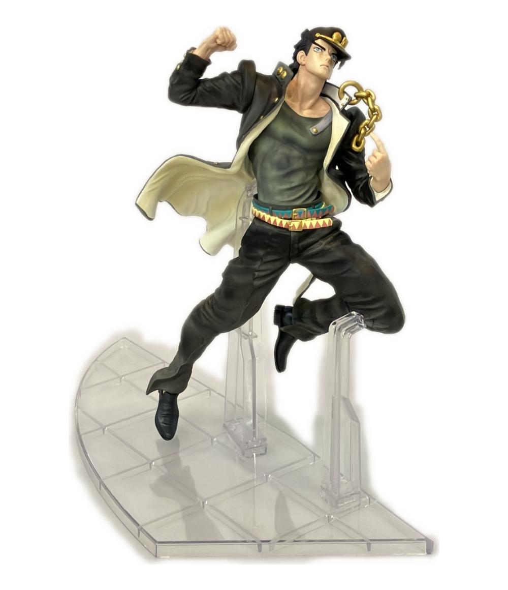楽天市場】【未開封】ジョジョの奇妙な冒険 戦闘潮流 Mometria 空条承