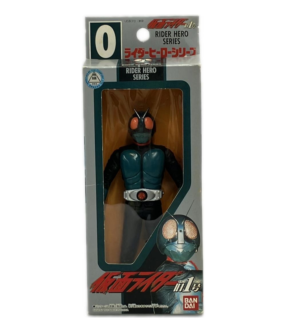新品　栄光の10人ライダー　ソフビ　仮面ライダー　BANDAI 東映 楽天市場】【中古】 仮面ライダー ソフビ 栄光の10人ライダー 仮面