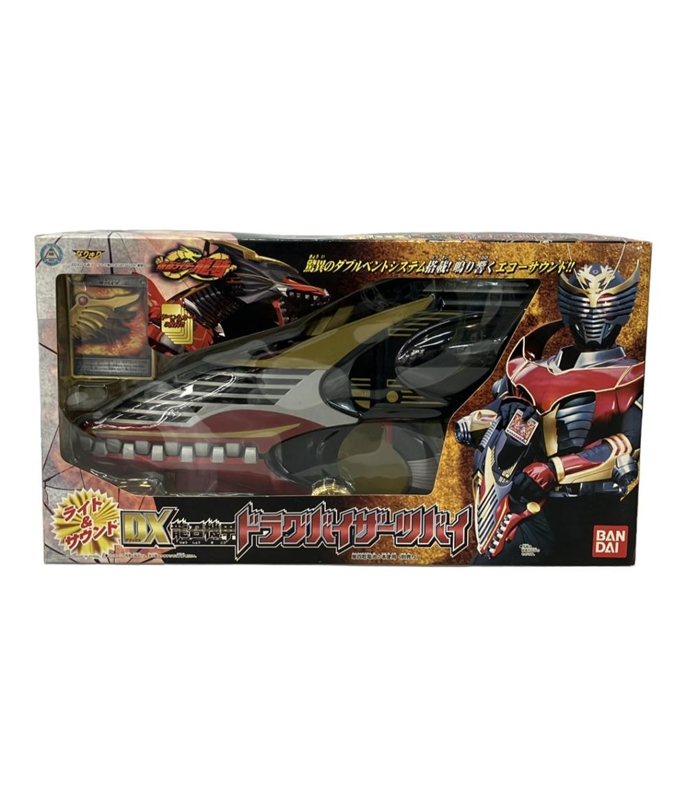楽天市場】【中古】 仮面ライダー龍騎 武器玩具 仮面ライダー 仮面