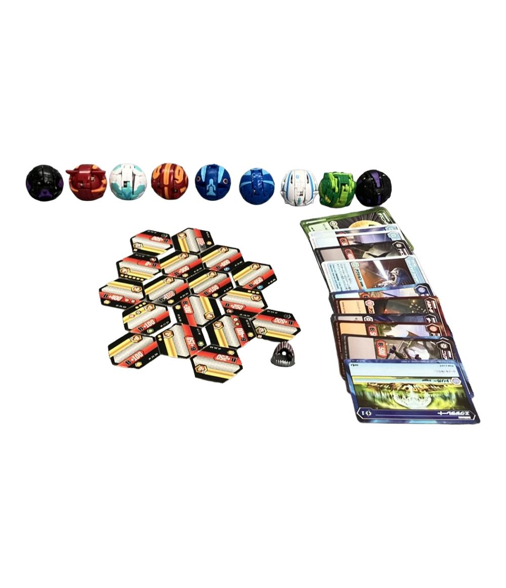 爆丸　まとめ売り　29個 楽天市場】【中古】 爆丸 まとめ売りセット タカラトミー : Rehello