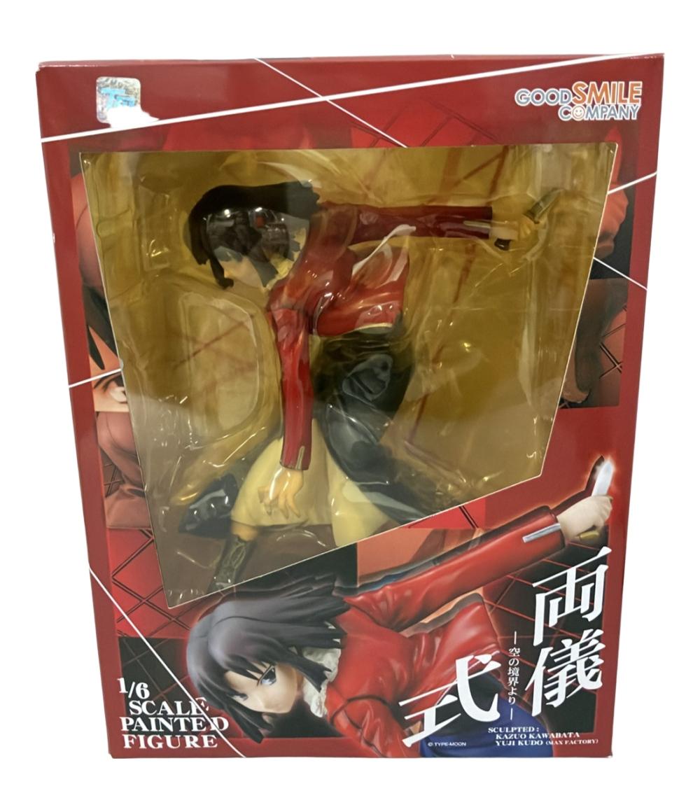 楽天市場】劇場版 空の境界 蒼崎橙子 (1/8スケールPVC塗装済み完成品