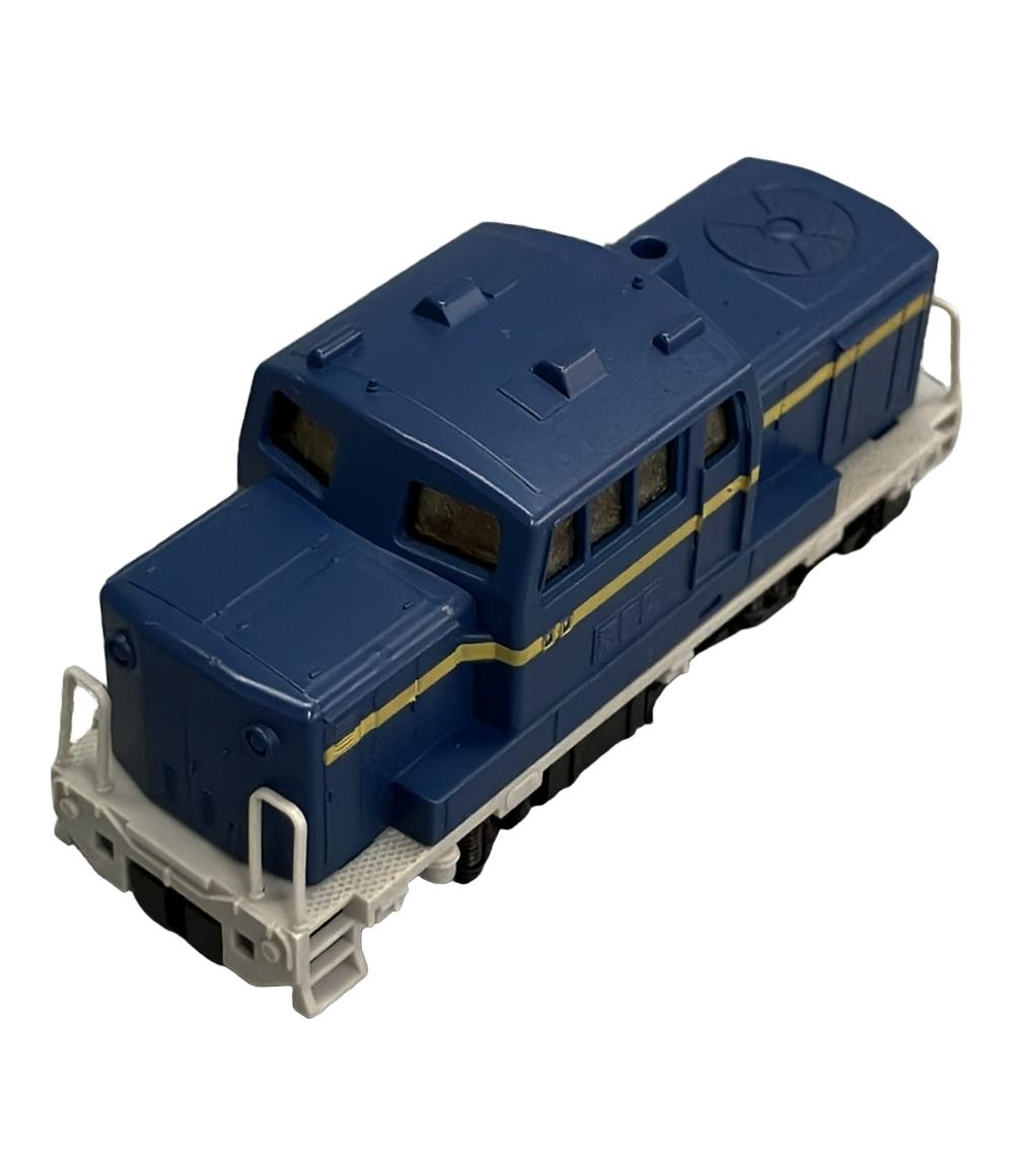 楽天市場】【中古】訳あり 鉄道模型 KM102 レトロ2両入Cタイプ入換用