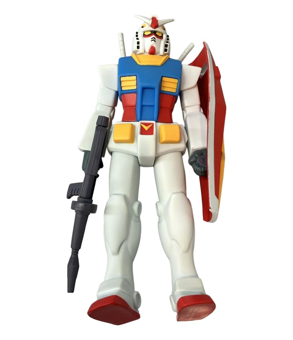 楽天市場】DXソフビスーツガンダム「ガンダム」 : 御宅家本舗 OTAKICK