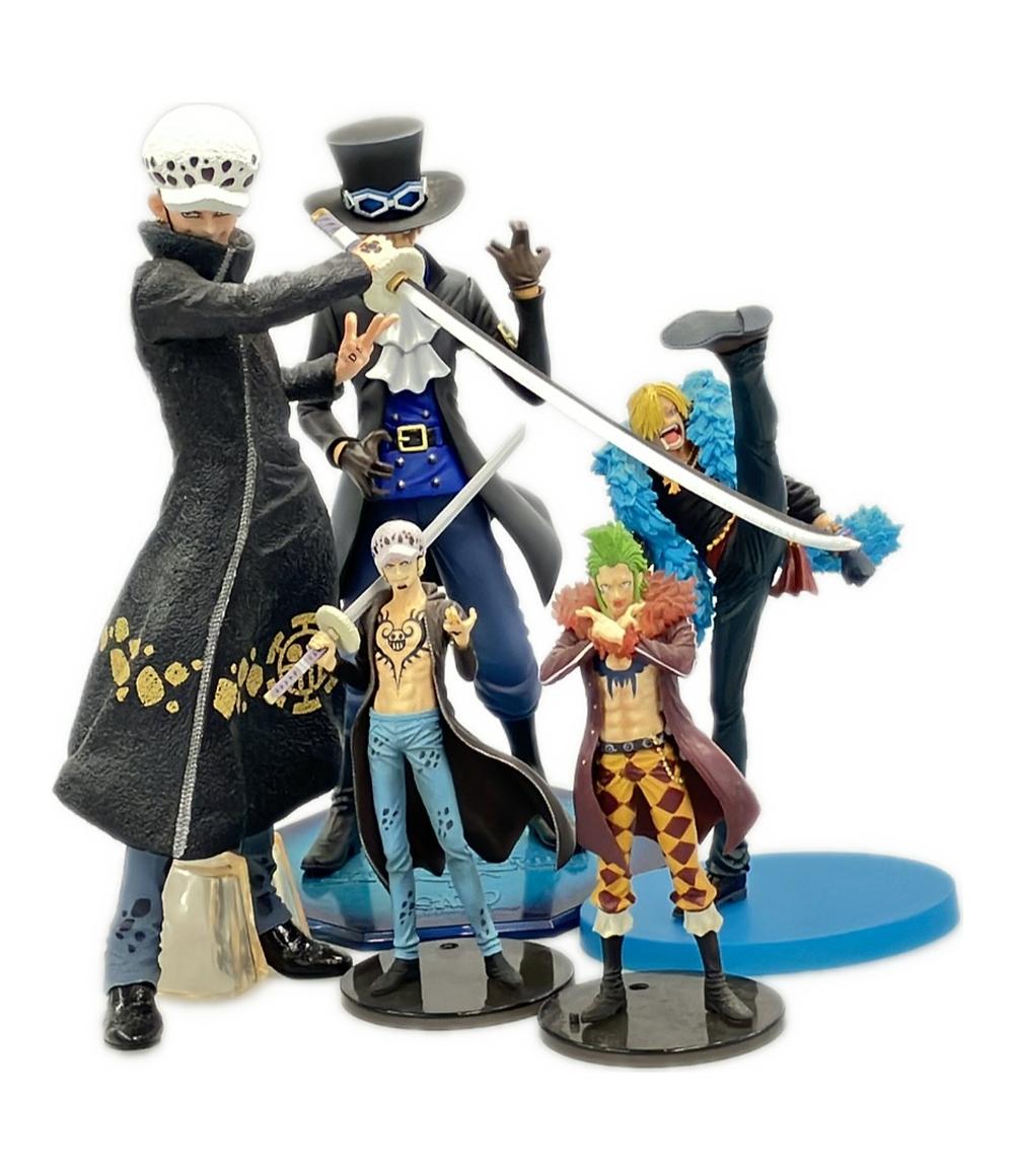 楽天市場】【中古】 ONE PIECE まとめ売りセット ONE PIECE ルフィ