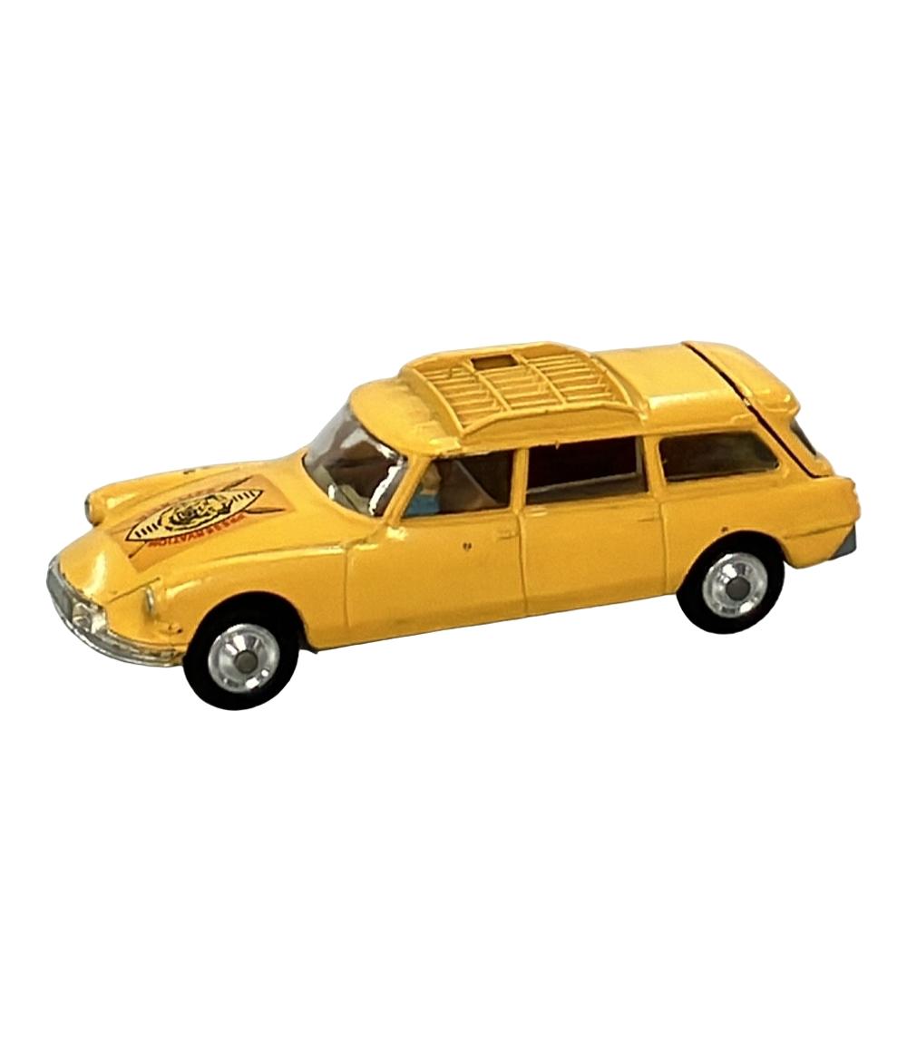 Corgi Toys コーギートイズ　シボレーコルベア　ミニカー 楽天市場】【中古】シボレー コルベア（コルヴェア） CORGI TOYS