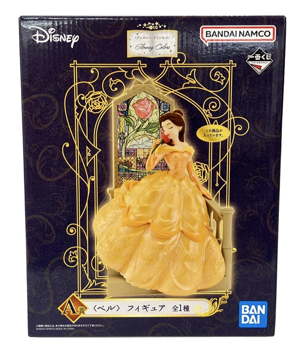 楽天市場】一番くじ ディズニープリンセス Glowing Colors ラストワン