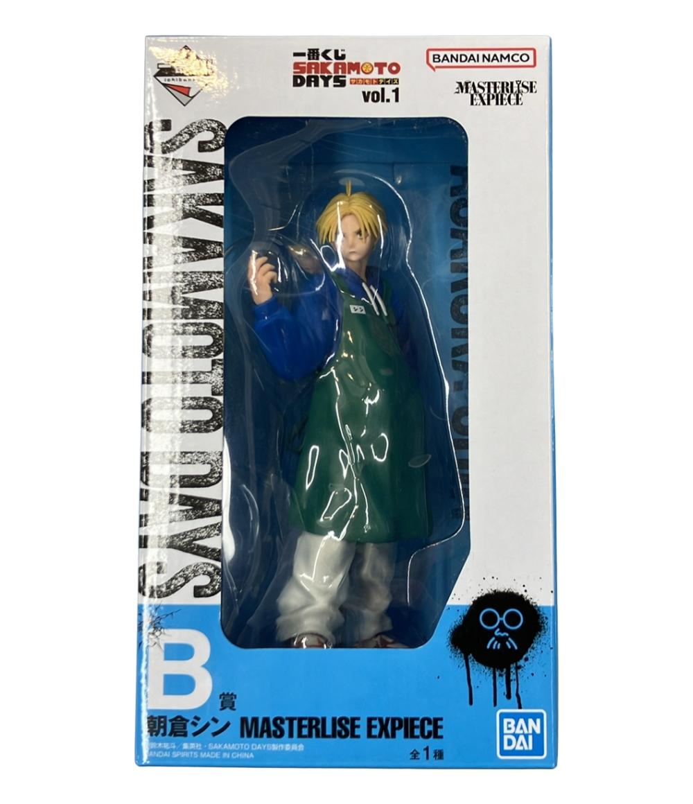 楽天市場】SAKAMOTO DAYS VIBRATION STARS 朝倉シン 【即納品】 アニメ