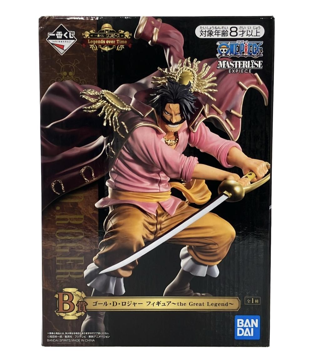 楽天市場】一番くじ ワンピース Legends over Time C賞 エドワード