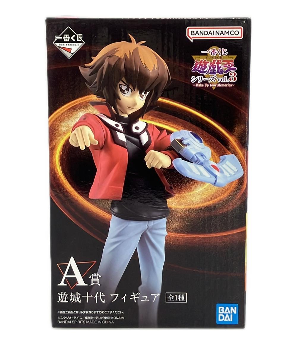 遊戯王一番くじA賞 1番くじ遊戯王A賞 & ラストワン賞ラーの翼神竜新品未開封