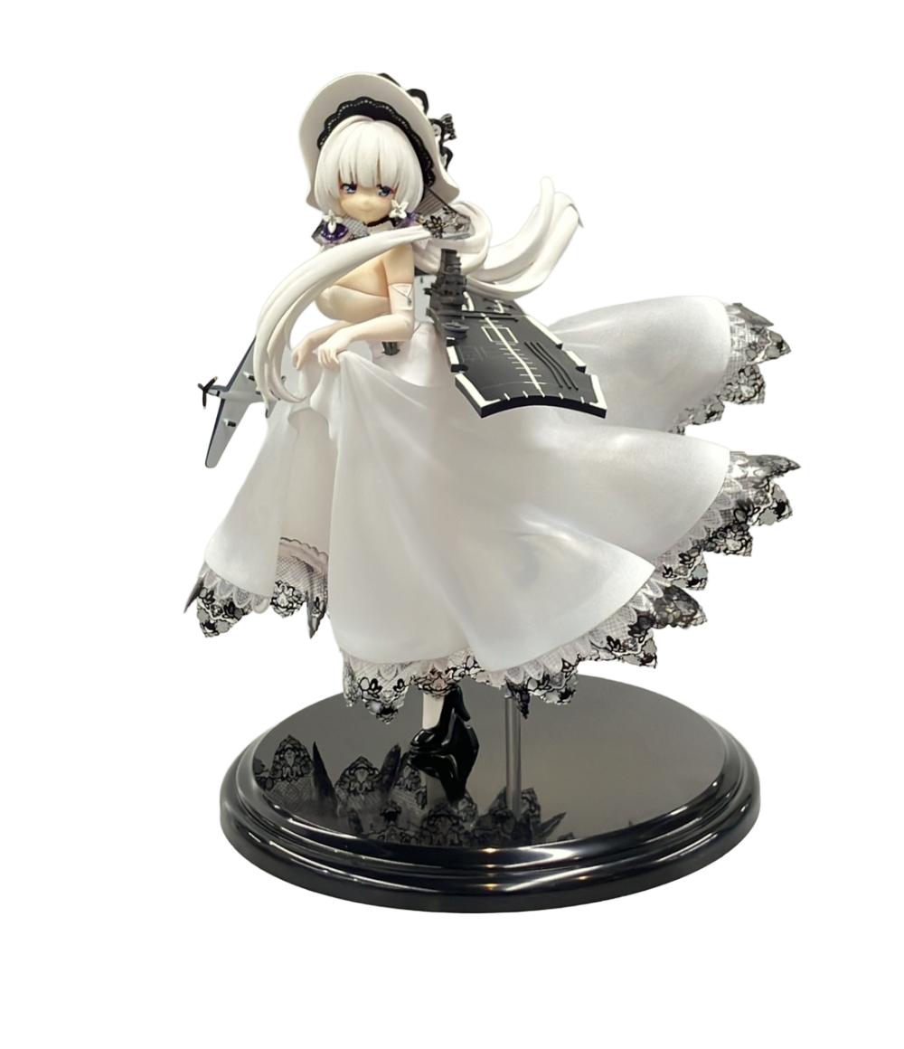 楽天市場】【中古】 アズールレーン フィギュア フォーミダブル 薔薇色