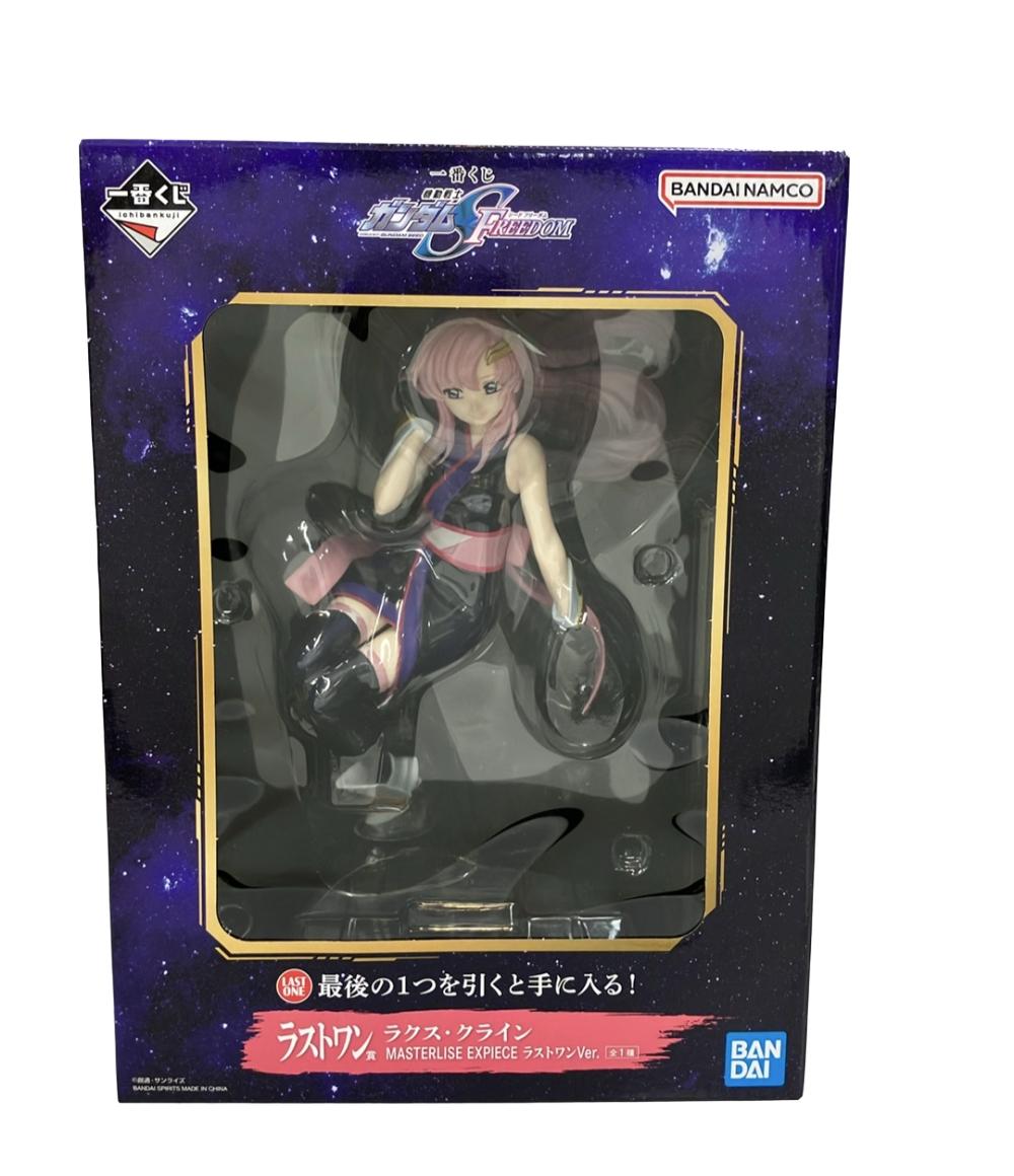 機動戦士ガンダムSEED FREEDOM 一番くじ A賞 ラストワン賞セット Amazon | 一番くじ 『機動.戦士ガン.ダムSEED FREEDOM』 ラストワン賞