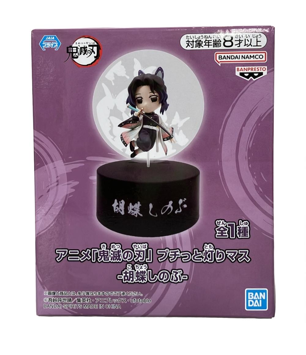 楽天市場】青島文化教材社 ファニーナイツ 鬼滅の刃 胡蝶しのぶ 1/7