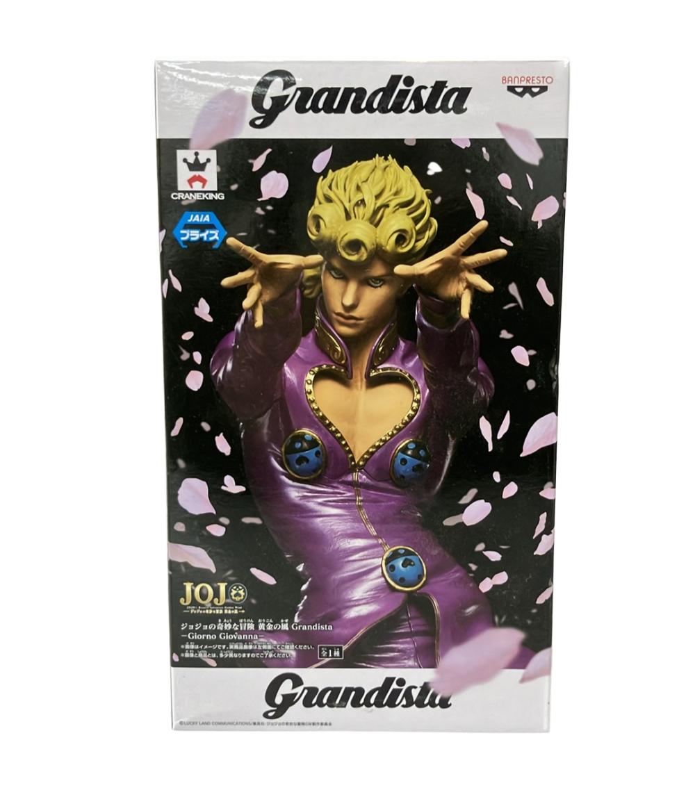 楽天市場】ジョジョの奇妙な冒険 ジョルノ・ジョバァーナ＆ゴールド