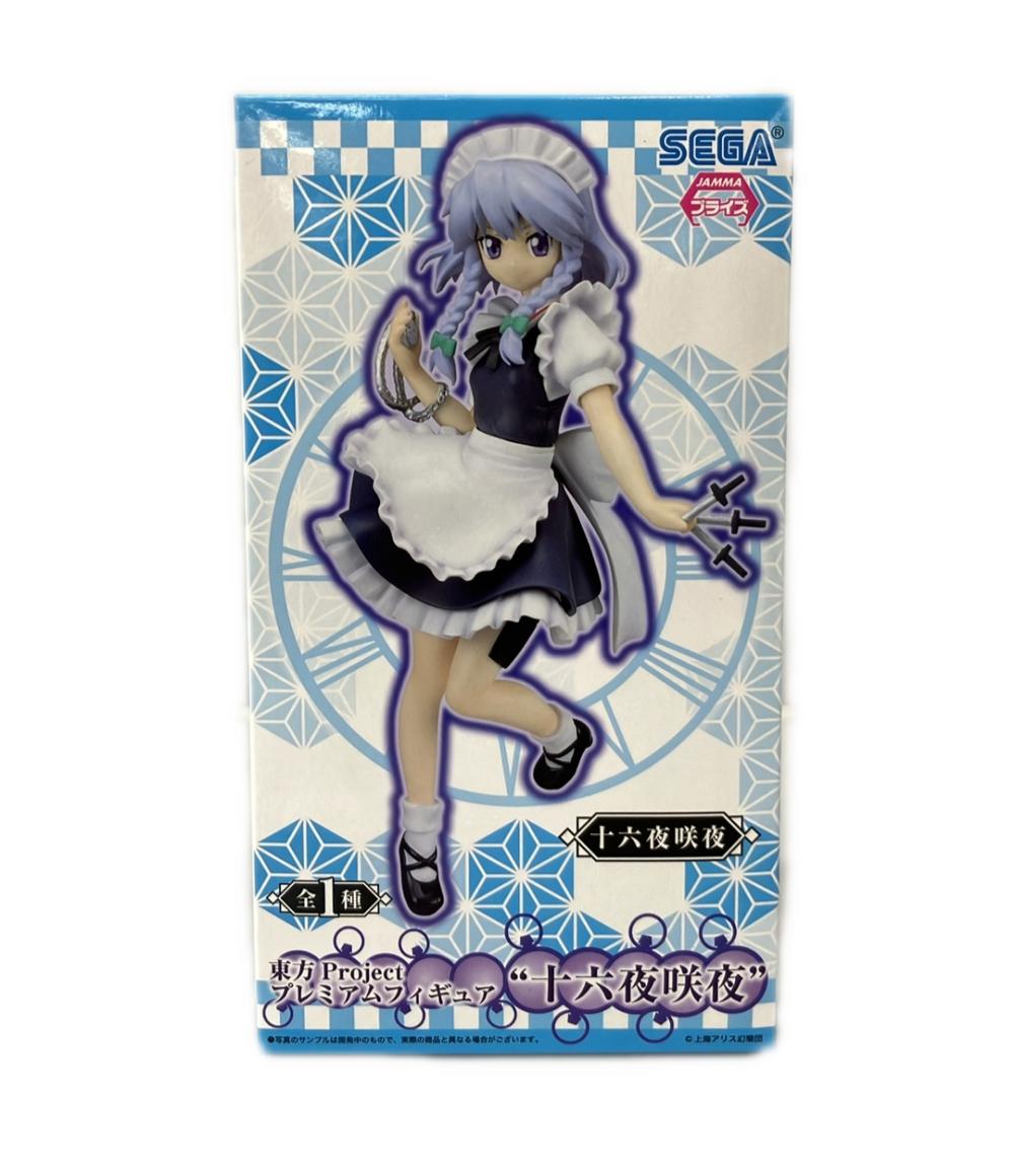 楽天市場】東方プロジェクト 1/8 十六夜 咲夜〜香霖堂ver