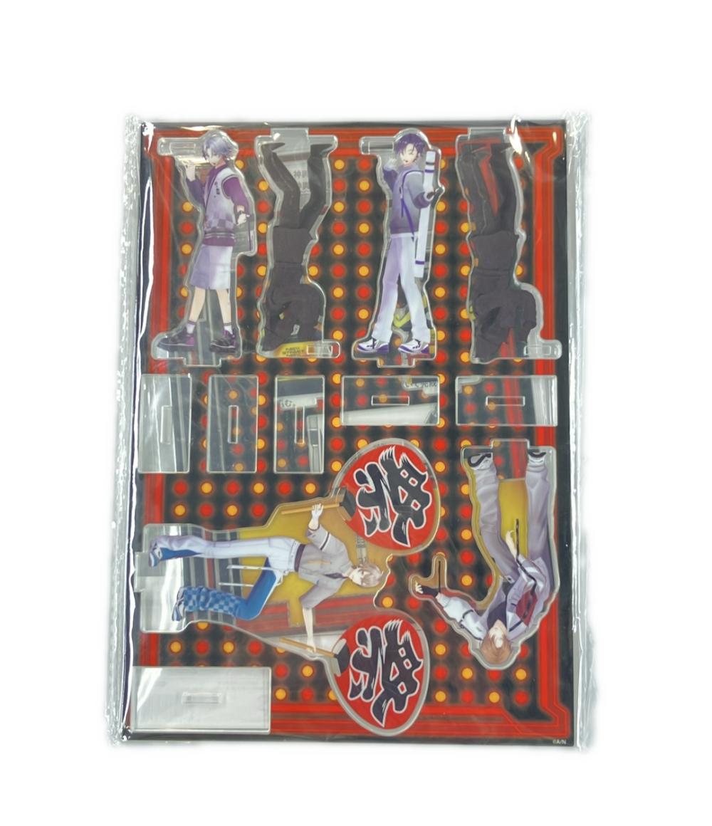 楽天市場】【新品】にじさんじ 戌亥とこ 誕生日グッズ2022 フルセット