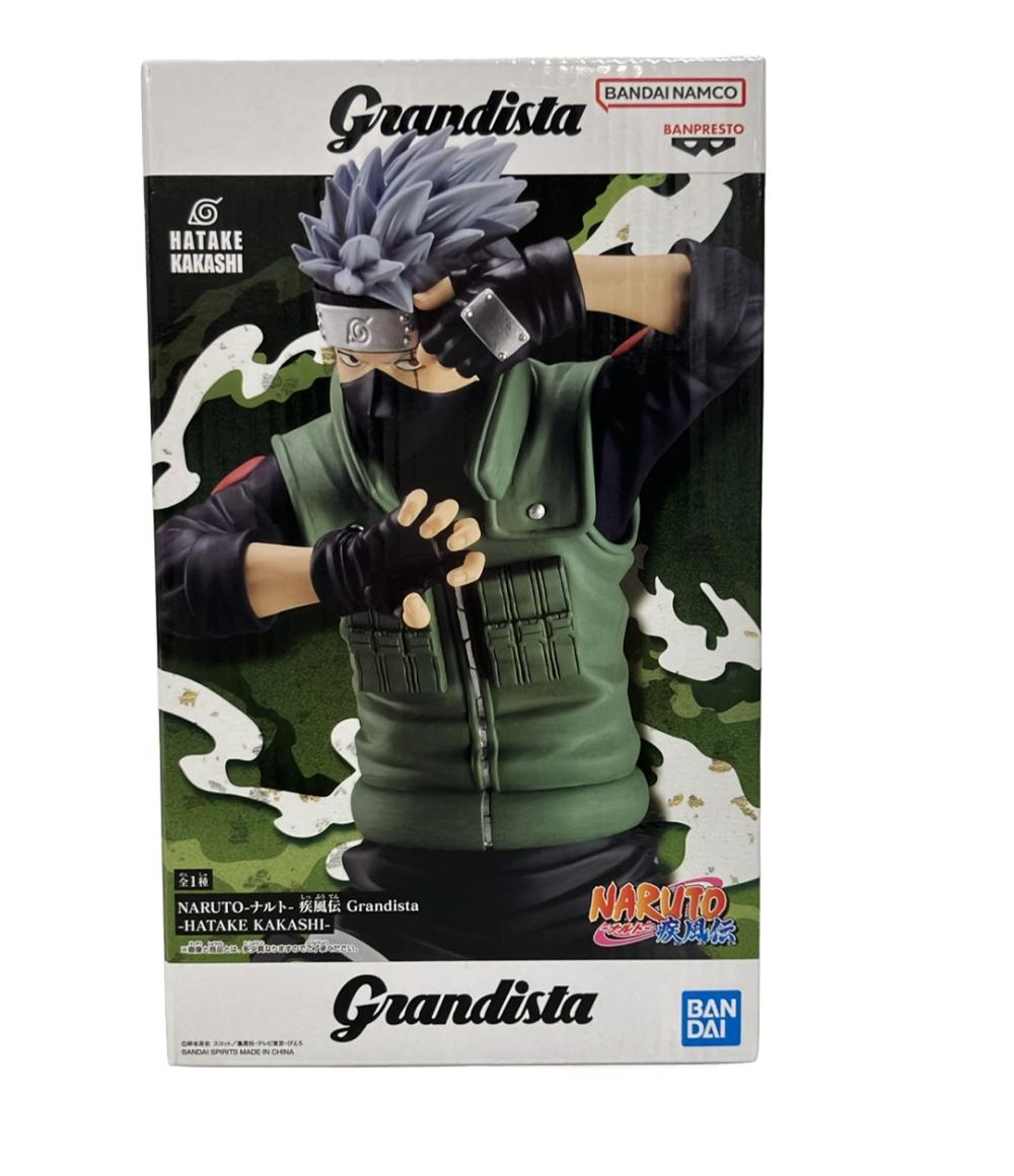 楽天市場】【中古】 NARUTO-ナルト- フィギュア 波風ミナト＆はたけ