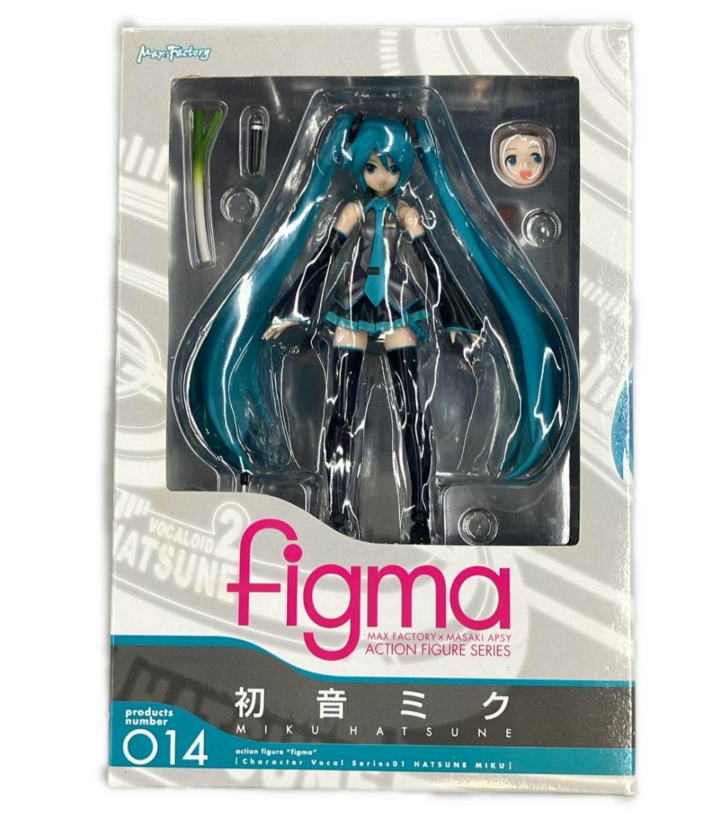 楽天市場】【新品即納】[FIG]figma(フィグマ) 394 初音ミク V4X