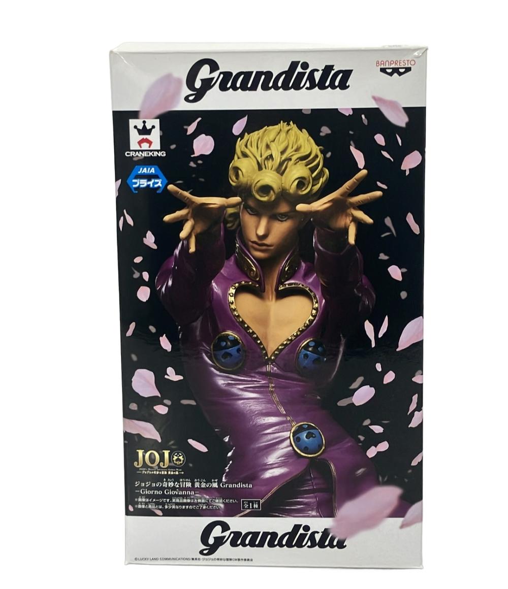 楽天市場】ジョジョの奇妙な冒険 ジョルノ・ジョバァーナ＆ゴールド