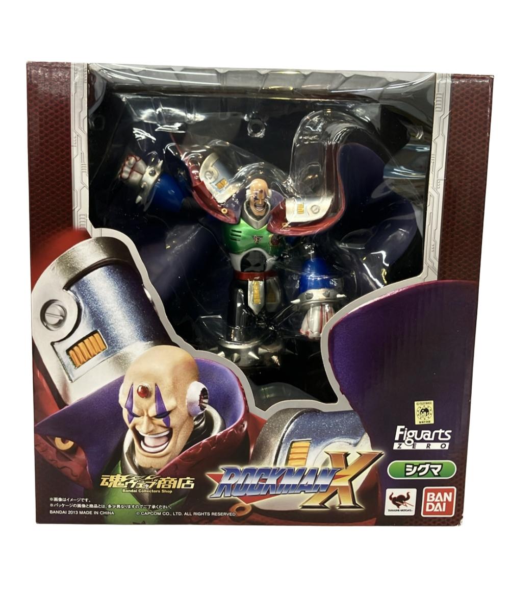 楽天市場】ギガンティックシリーズ ロックマンX ゼロ 約460mm PVC製