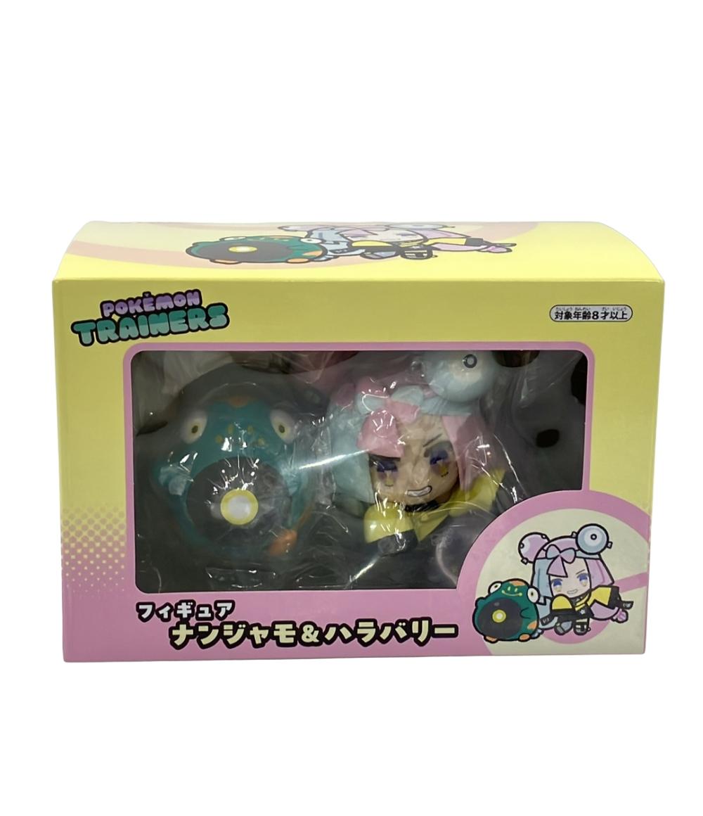 楽天市場】ポケモンセンターオリジナル フィギュア POKEMON TRAINERS
