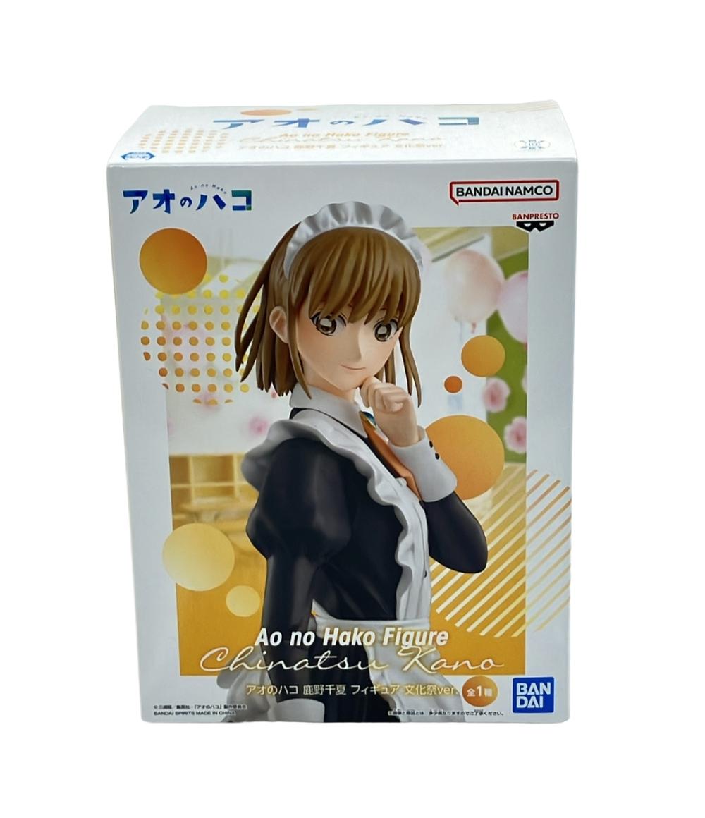 楽天市場】POP UP PARADE 『アオのハコ』 鹿野千夏 L size ノン