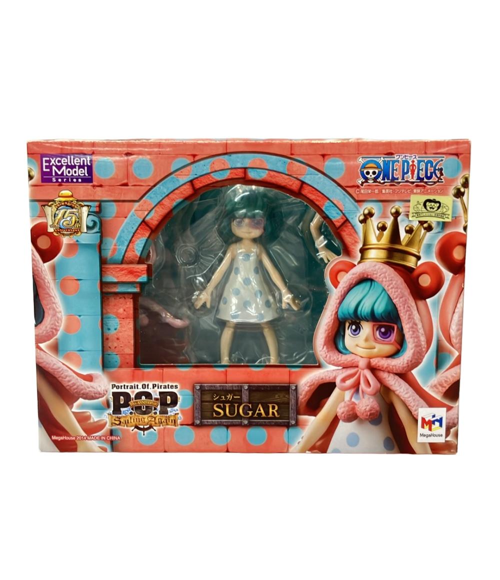 楽天市場】【中古】 P.O.P ワンピース カリファ Ver.BB メガハウス