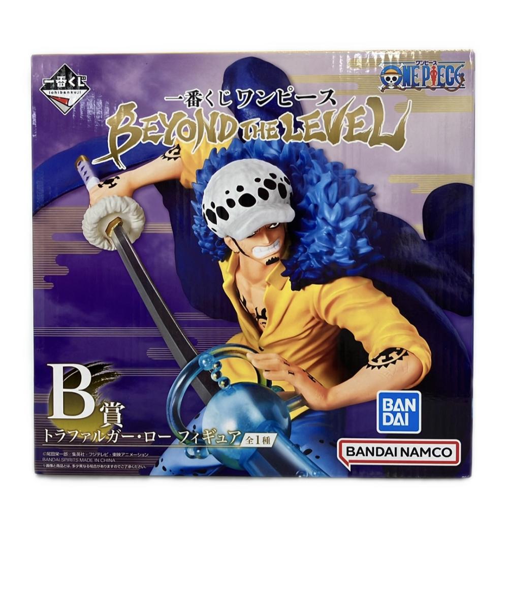 ONEPIECEBASE くじ　ロー Amazon | 一番くじ ワンピース BEYOND THE LEVEL B賞 トラファルガー