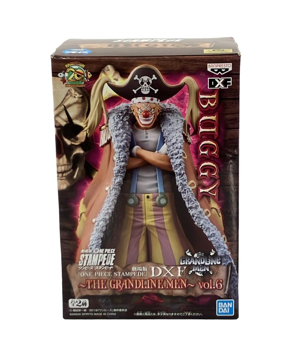 楽天市場】【中古】 ナムコ限定 劇場版 ONE PIECE STAMPEDE ワンピース