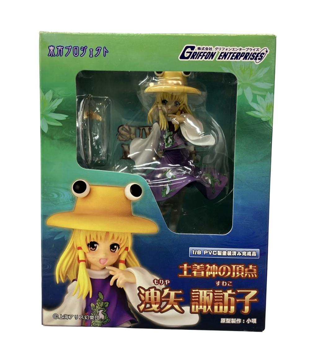 楽天市場】東方プロジェクト 射命丸文 〜Ver.2〜 グリフォン