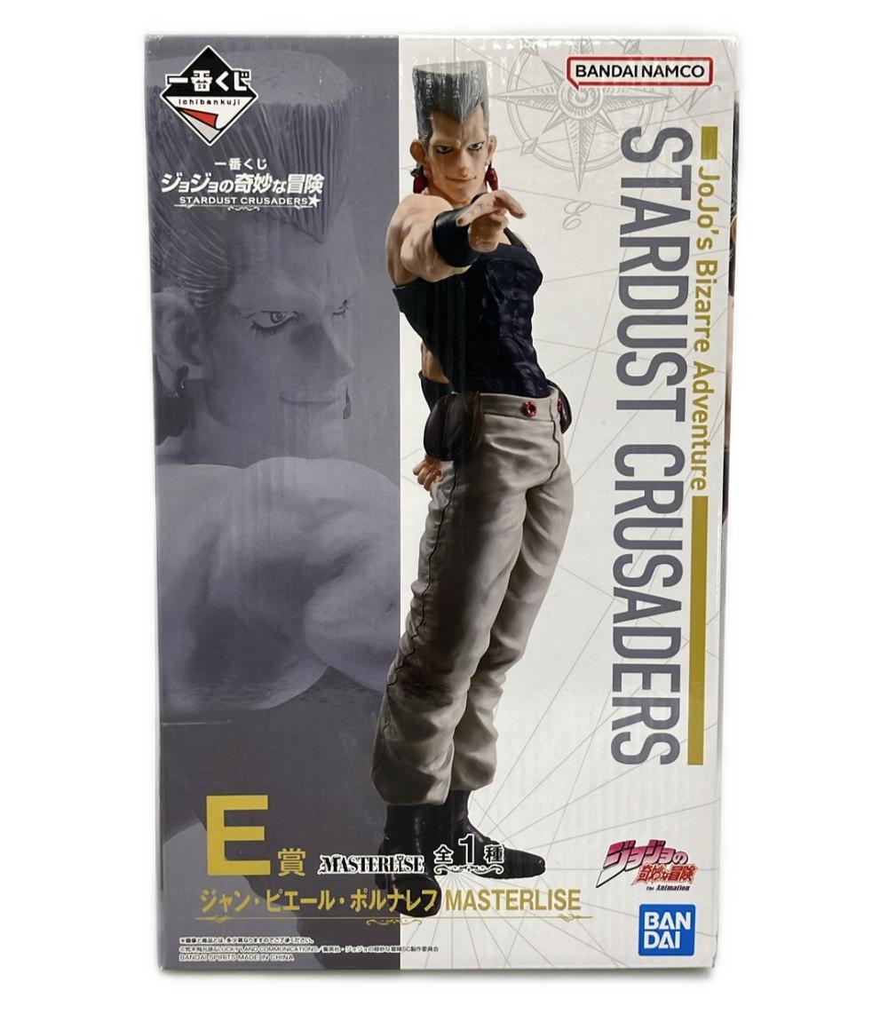 楽天市場】一番くじ ジョジョの奇妙な冒険 STARDUST CRUSADERS E賞