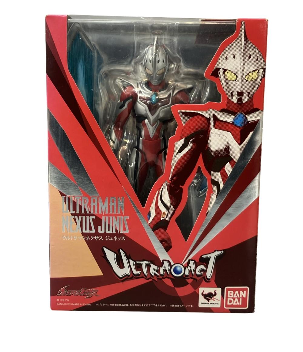 楽天市場】【中古】 ウルトラマン ウルトラマン ザ ネクスト