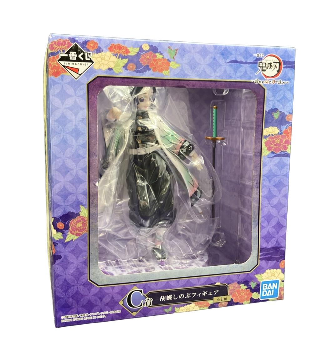 楽天市場】一番くじ 鬼滅の刃 ~思い出の蝶屋敷~ B賞 胡蝶カナエ