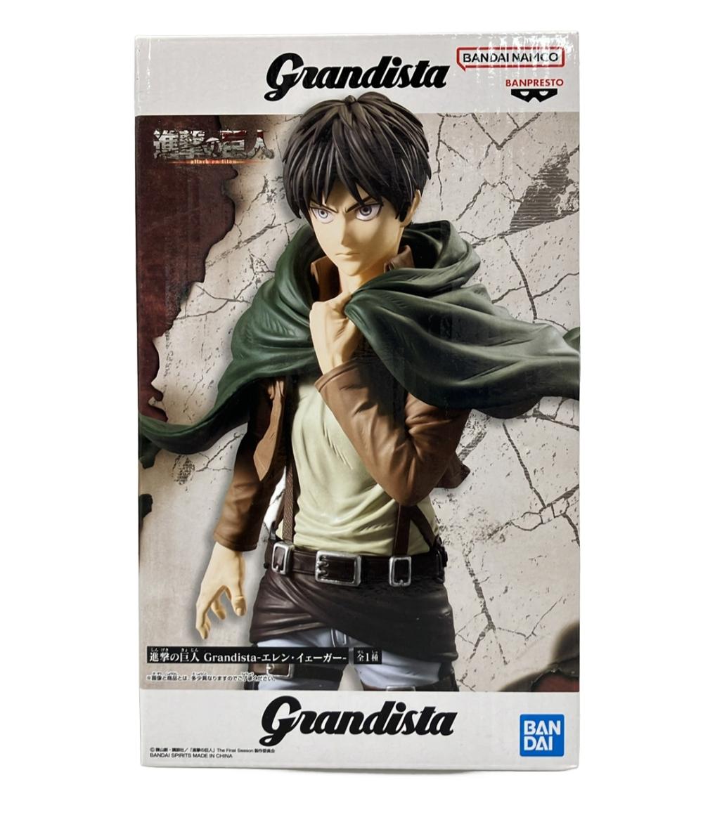 楽天市場】進撃の巨人 マクファーレントイズ カラートップス 7インチ