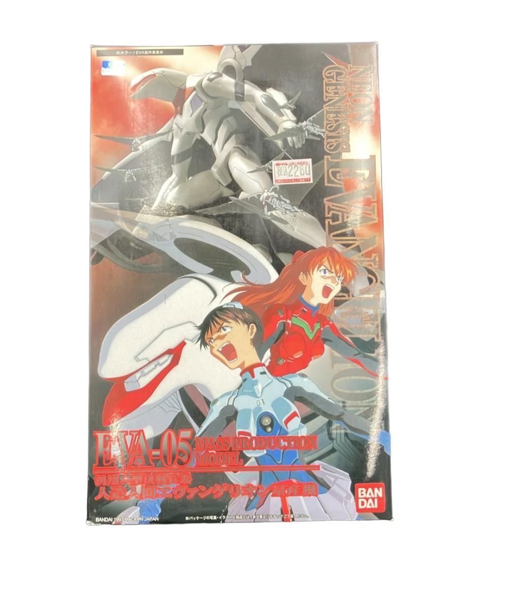 楽天市場】【中古】 新世紀エヴァンゲリオン 新世紀エヴァンゲリオン
