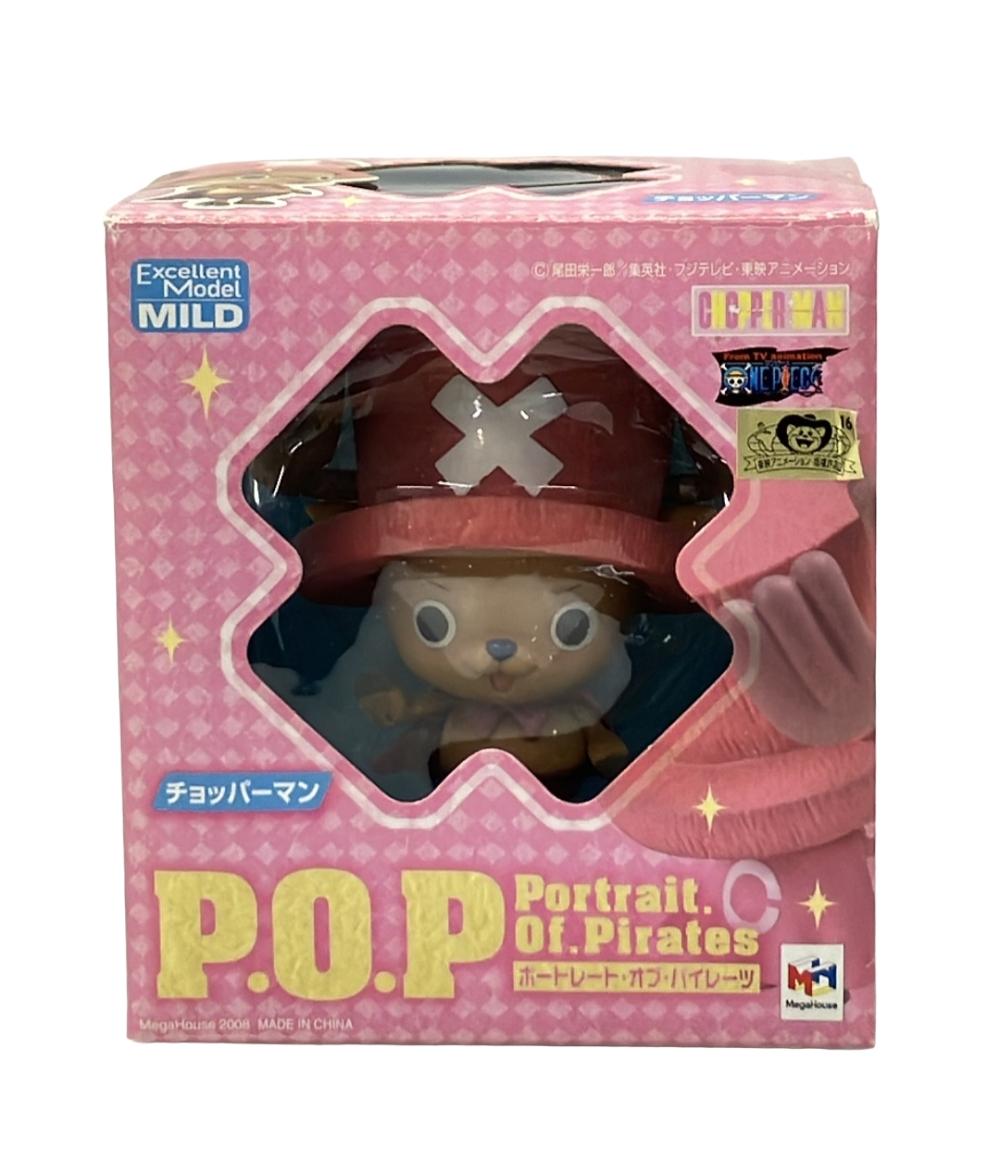 楽天市場】【未開封・送料無料】 P.O.P Sailing Again チョッパー