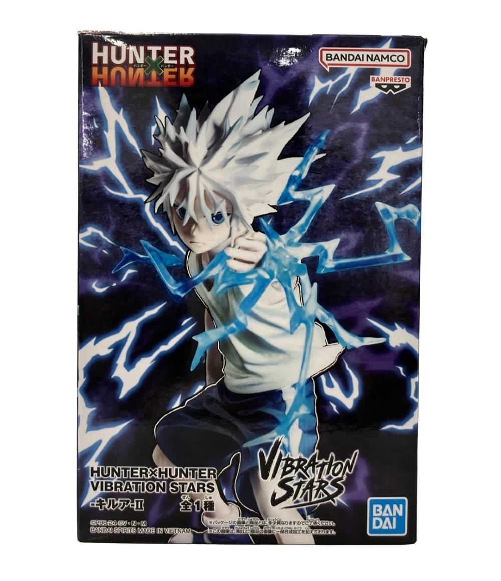 楽天市場】【ポイント5倍 2/14 10時〜】HUNTER×HUNTER VIBRATION STARS