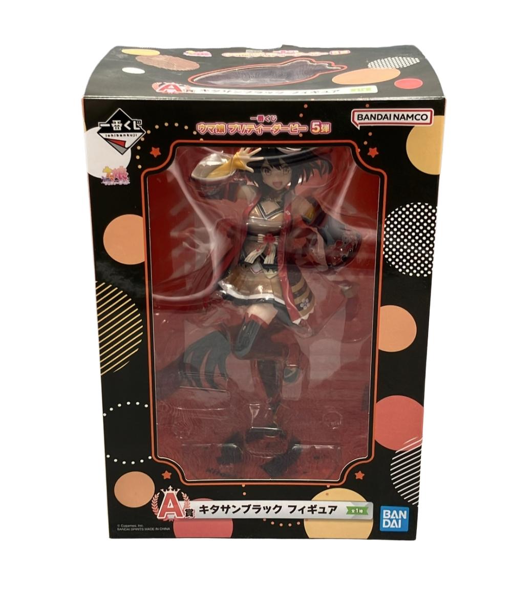 楽天市場】一番くじ ウマ娘 プリティーダービー 5弾 A賞 キタサン