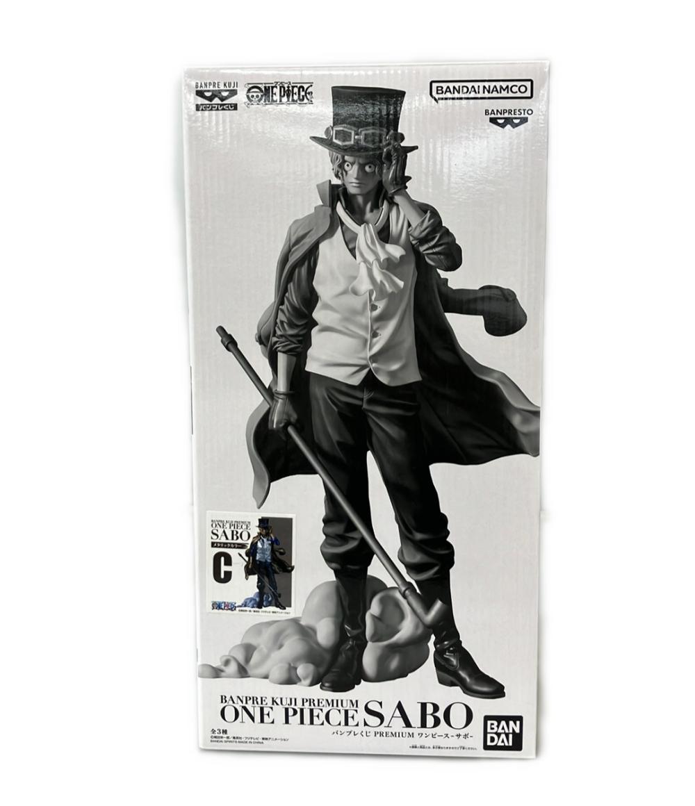 楽天市場】BANPRESTO/バンプレスト バンプレくじ PREMIUM ワンピース