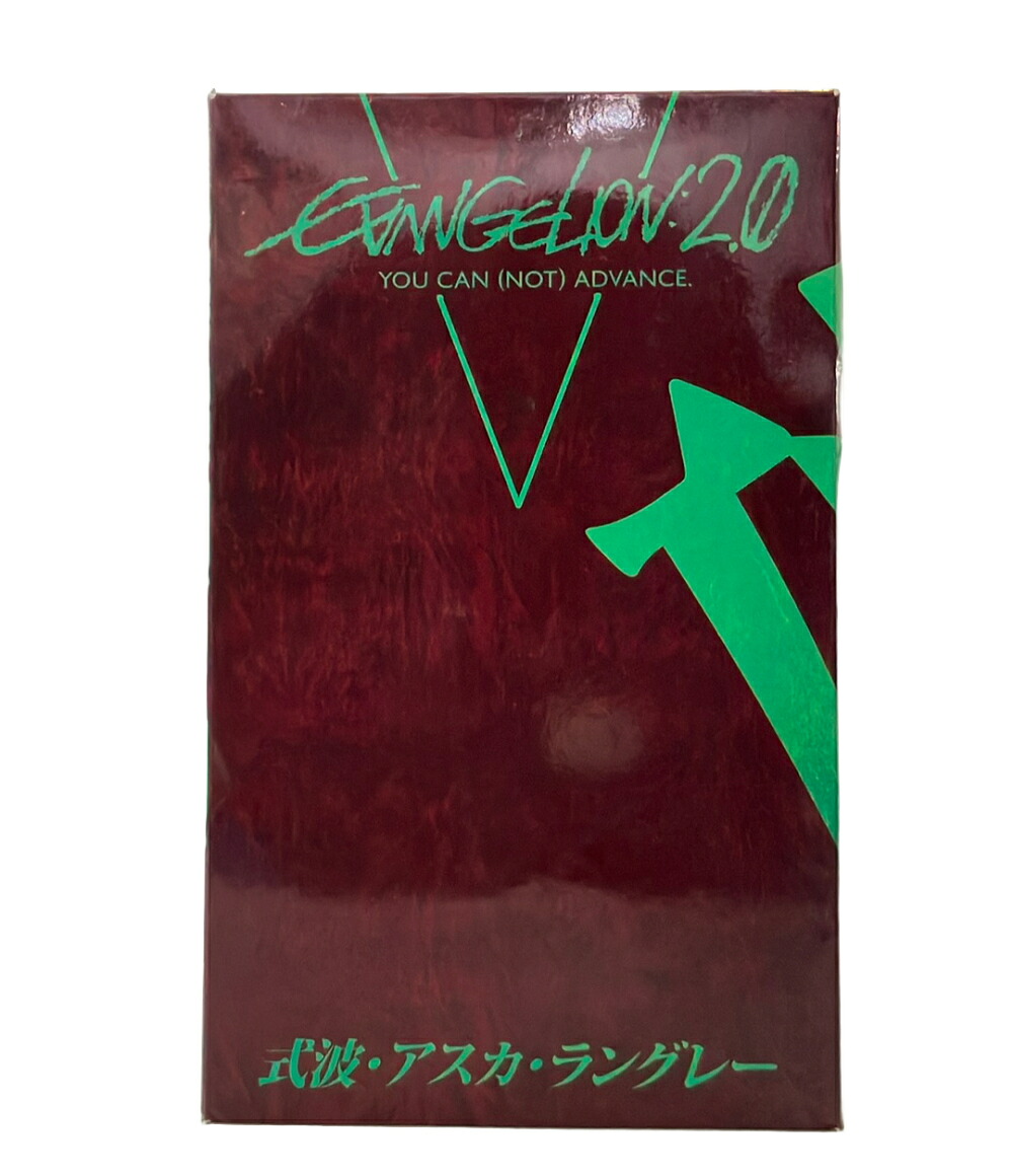 【最大1,000円OFFクーポン19日20時~26日1:59迄】【中古】 クレイズ ヱヴァンゲリヲン新劇場版:破 1/8 式波・アスカ・ラングレー コールドキャスト フィギュア|Rehello hobby by BOOKOFF