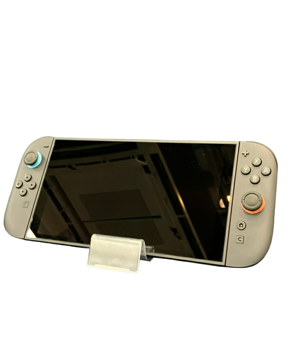 【最大1,000円OFFクーポン19日20時～26日1:59迄】【中古】 ニンテンドー Switch2/スイッチ2 日本語・国内専用 ゲームハード｜Rehello hobby by BOOKOFF