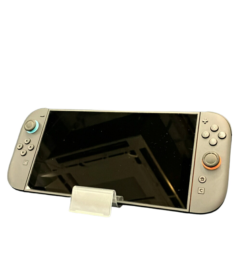 【最大1,000円OFFクーポン19日20時～26日1:59迄】【中古】 ニンテンドー Switch2/スイッチ2 日本語・国内専用 ゲームハード｜Rehello hobby by BOOKOFF