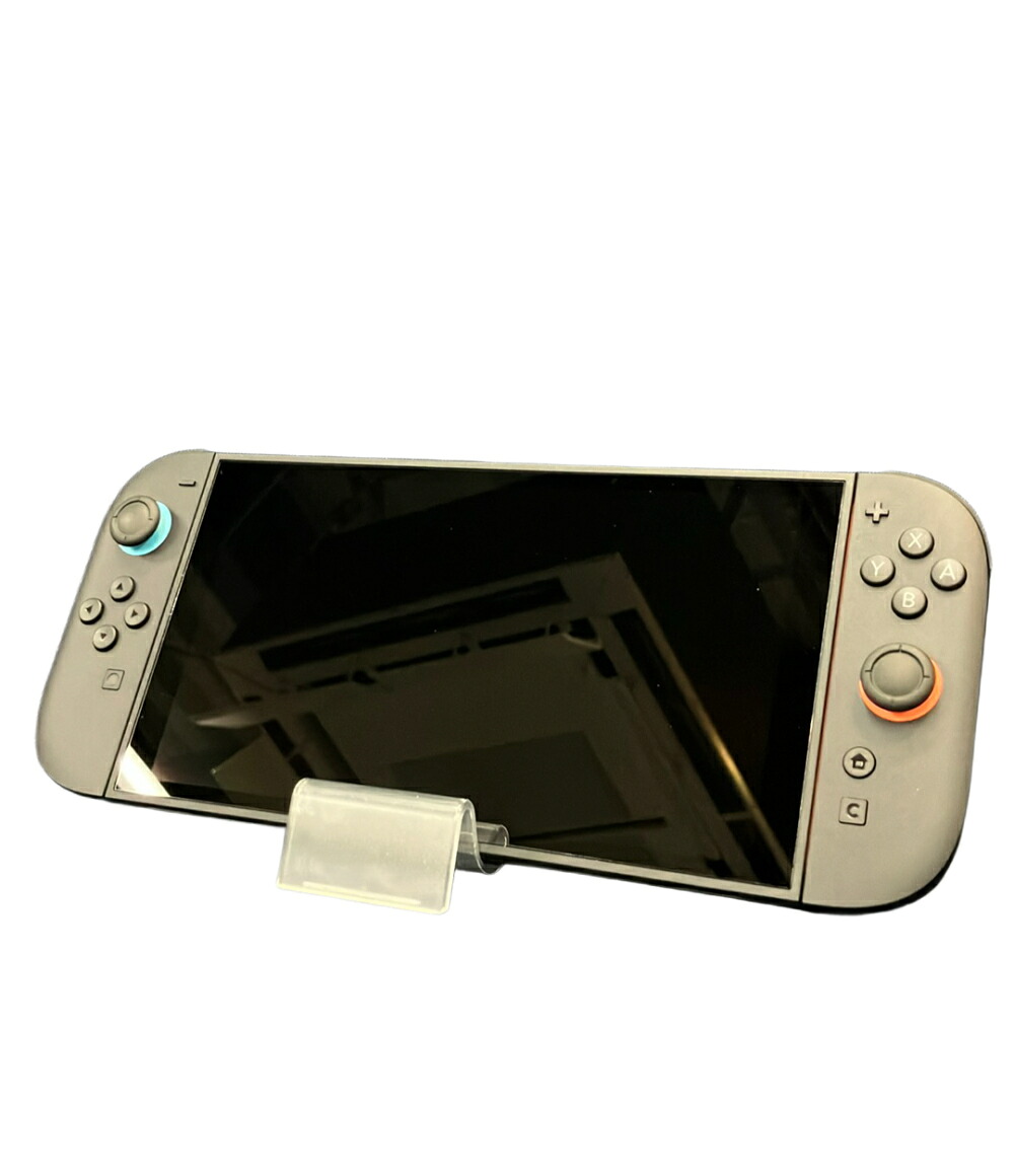 【最大1,000円OFFクーポン19日20時～26日1:59迄】【中古】 ニンテンドー Switch2/スイッチ2 日本語・国内専用 ゲームハード｜Rehello hobby by BOOKOFF