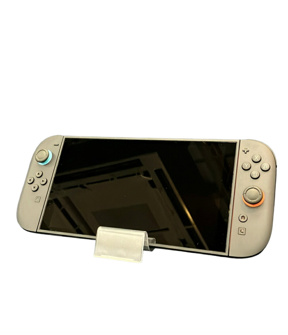 【最大1,000円OFFクーポン19日20時～26日1:59迄】【中古】 ニンテンドー Switch2/スイッチ2 日本語・国内専用 ゲームハード｜Rehello hobby by BOOKOFF