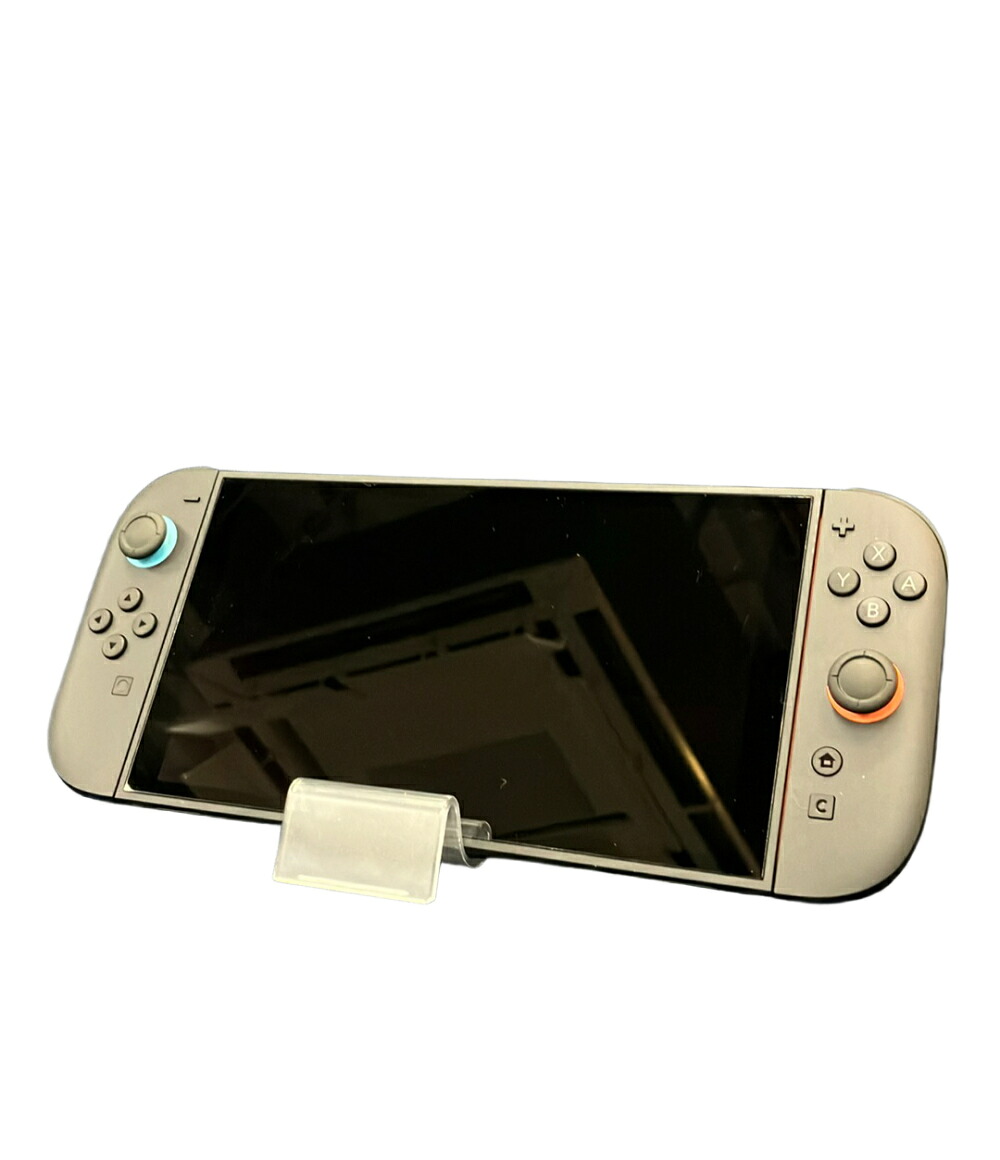 【最大1,000円OFFクーポン19日20時～26日1:59迄】【中古】 ニンテンドー Switch2/スイッチ2 日本語・国内専用 ゲームハード｜Rehello hobby by BOOKOFF