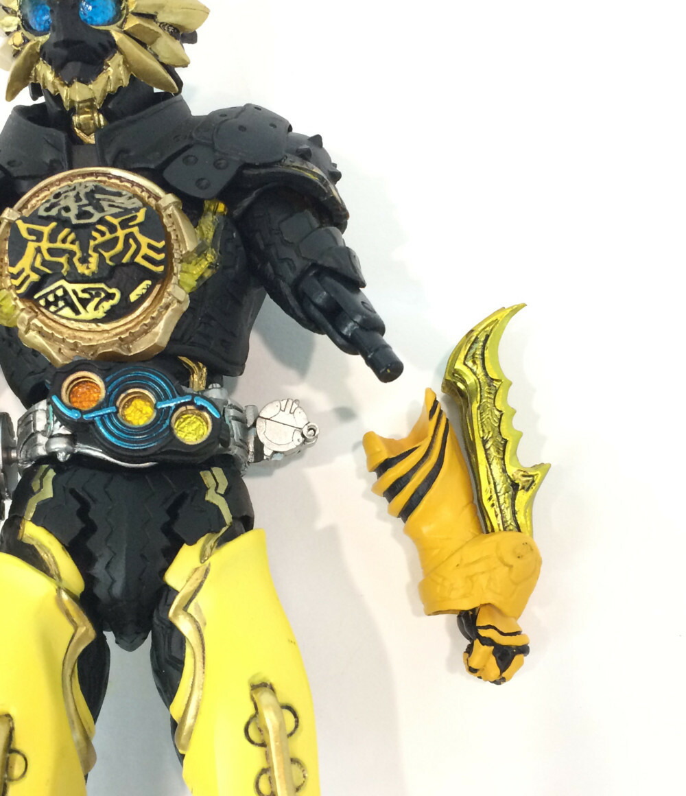 S I C 仮面ライダーオーズ S I C 中古 ラトラータコンボ フィギュア バンダイ フィギュア ハグオール 中古 ホビー S I C 仮面ライダーオーズ S I C 中古 ラトラータコンボ フィギュア バンダイ フィギュア ハグオール 中古 ホビー