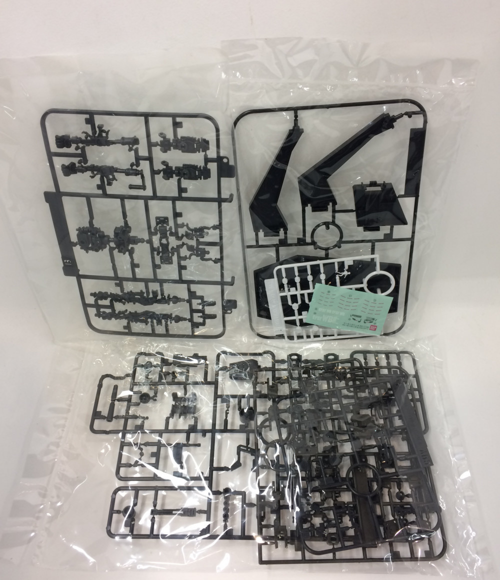 楽天市場 中古 プラモデル 機動戦士ガンダム Rx 78 2 ガンダム Ver Gft 1 144 Rg バンダイ プラモデル ハグオール ホビー