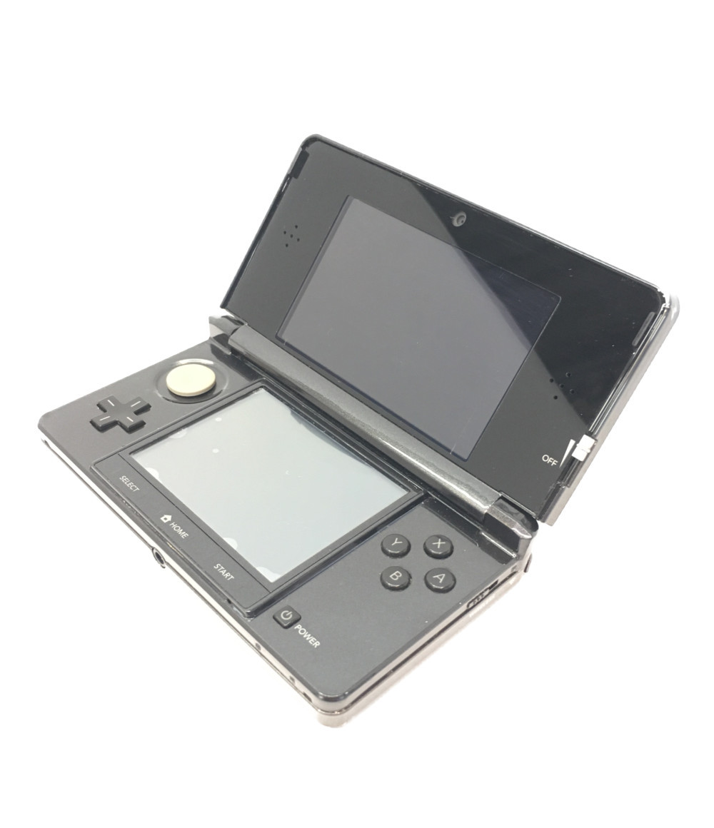 楽天市場 中古 3ds 本体 モンスターハンター3g Tri Bfc Ctr S Kaaj Jpn C0 Nintendo 3ds ソフト ゲームハード ハグオール ホビー