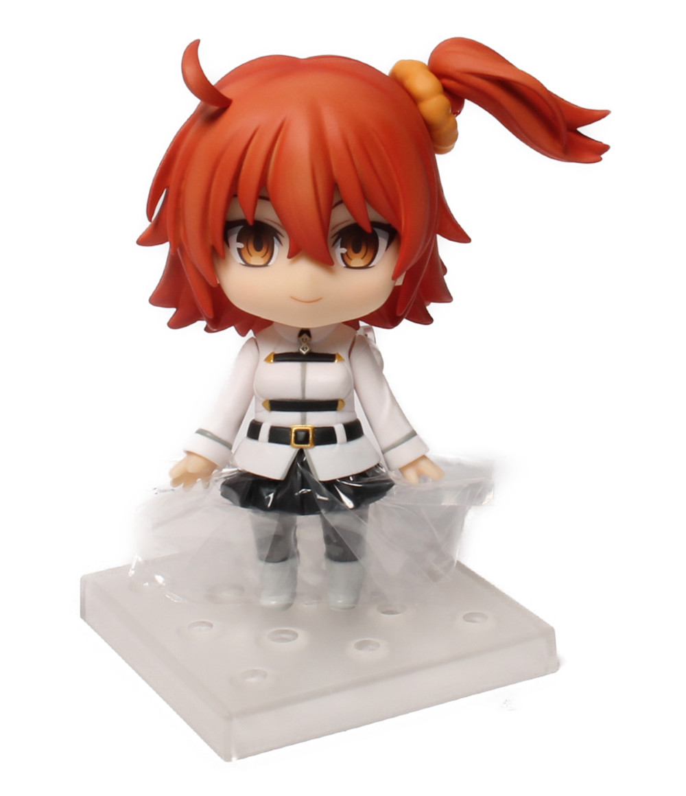 楽天市場 中古 ねんどろいど Fate Grand Order ぐだ子 女主人公 703 グッドスマイルカンパニー フィギュア ハグオール ホビー