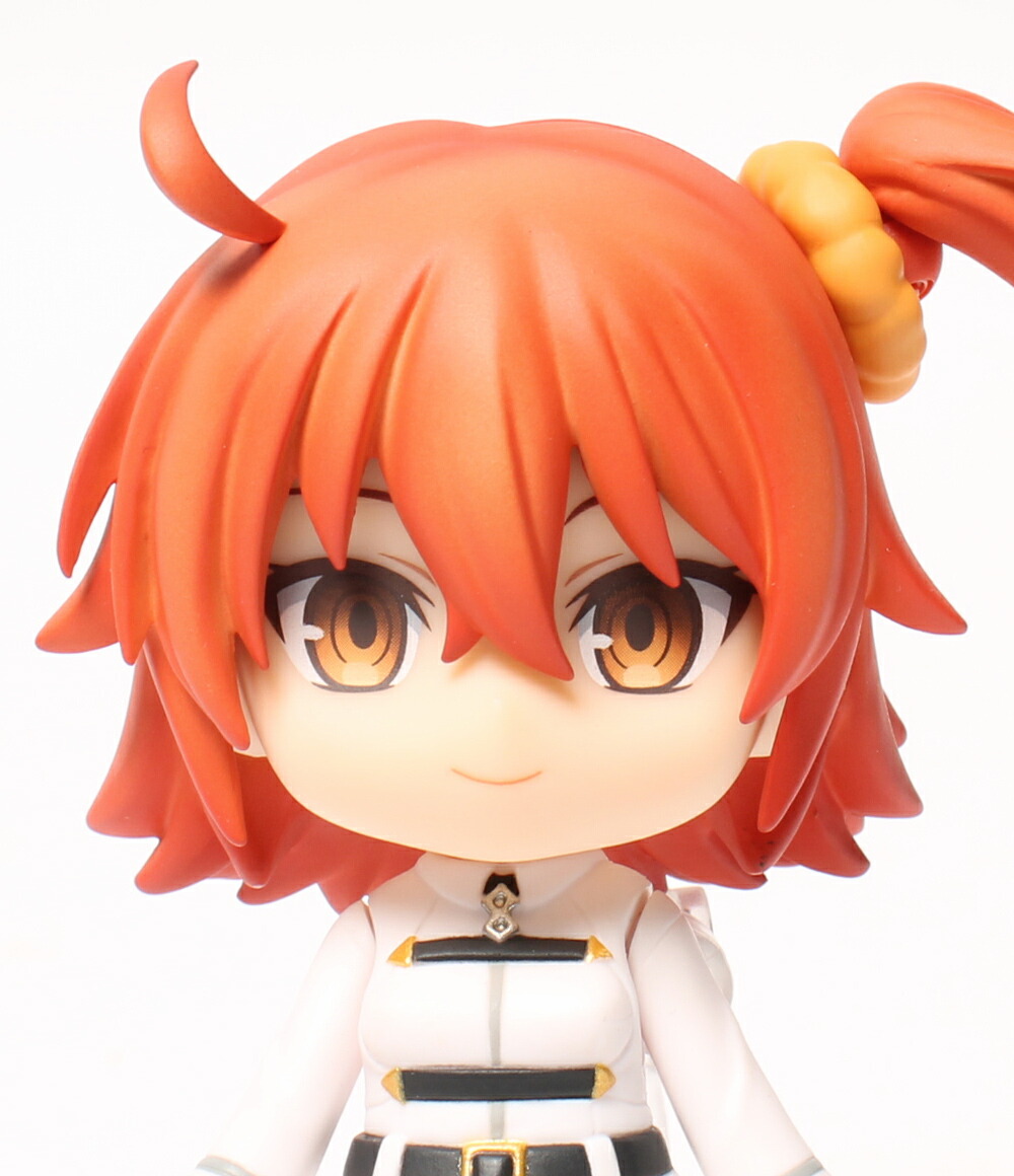 楽天市場 中古 ねんどろいど Fate Grand Order ぐだ子 女主人公 703 グッドスマイルカンパニー フィギュア ハグオール ホビー